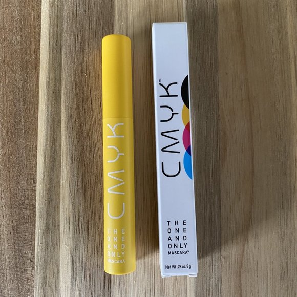 CYMK Black Mascara - Picture 5 of 6